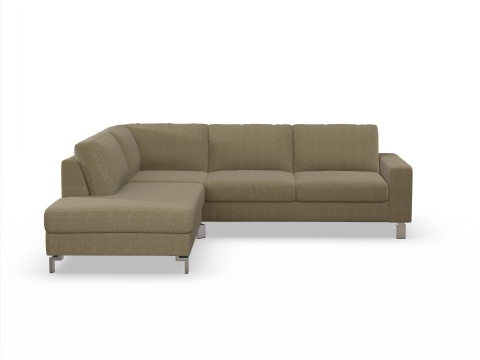 Ecksofa UM Medium Plus L